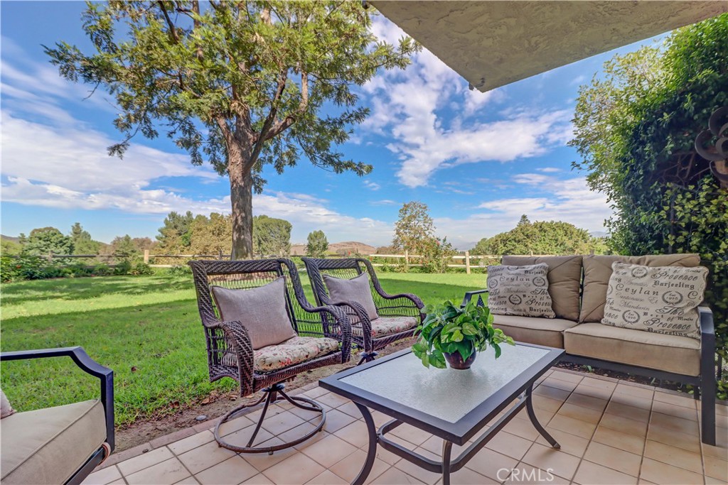 5368 Algarrobo 1G, Laguna Woods CA 92637 - photo 1