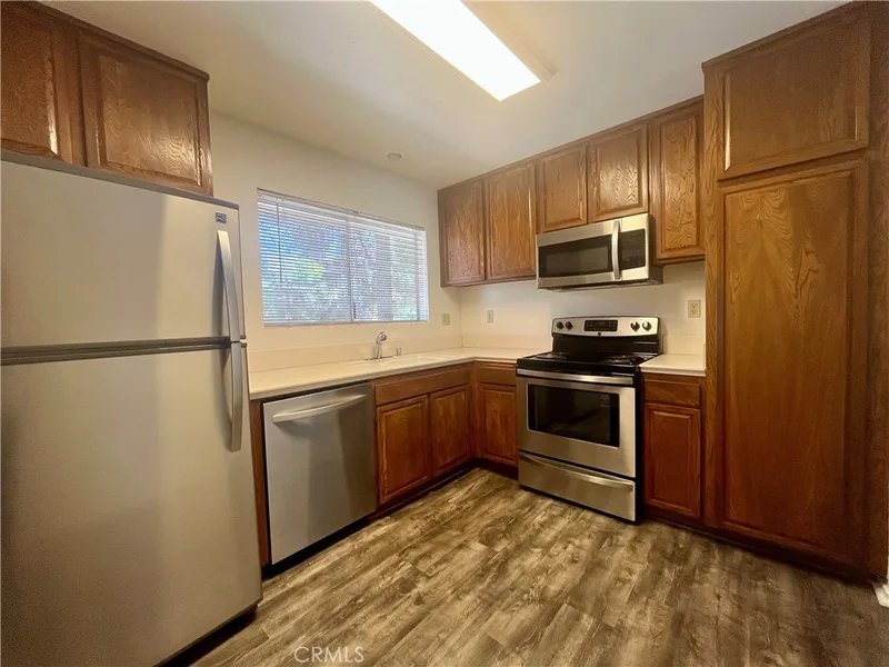 5368 Algarrobo 2F, Laguna Woods, CA 92637