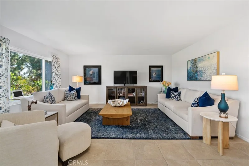5369 Algarrobo 1C, Laguna Woods