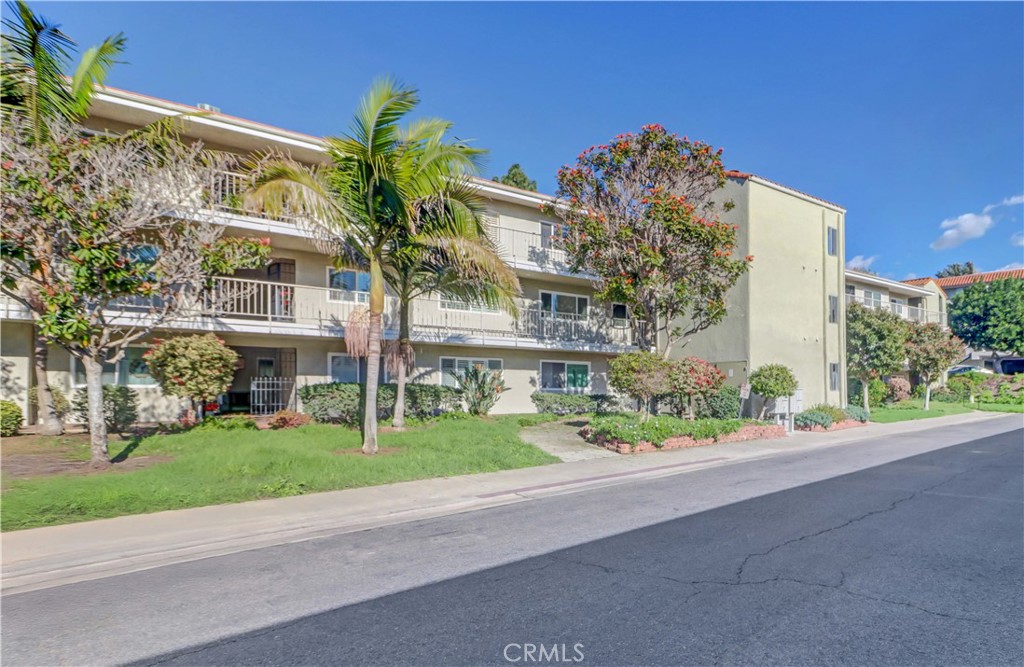 5369 Algarrobo 3D, Laguna Woods CA 92637 - photo 1