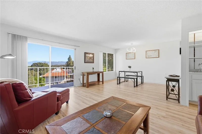 5369 Algarrobo 3F, Laguna Woods, CA 92637