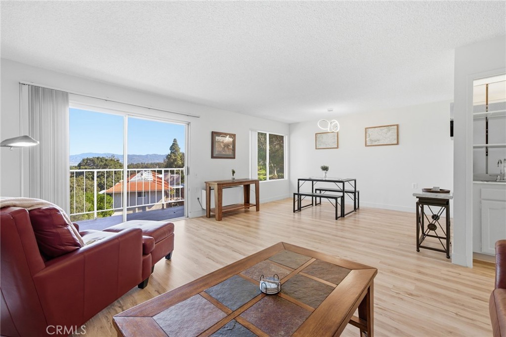 5369 Algarrobo 3F, Laguna Woods CA 92637 - photo 1