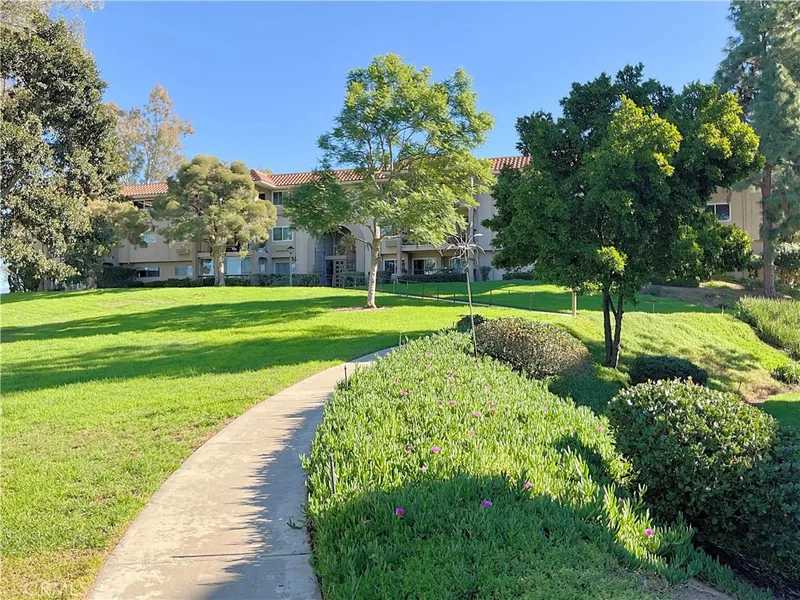 5371 Punta Alta 1E, Laguna Woods, CA 92637