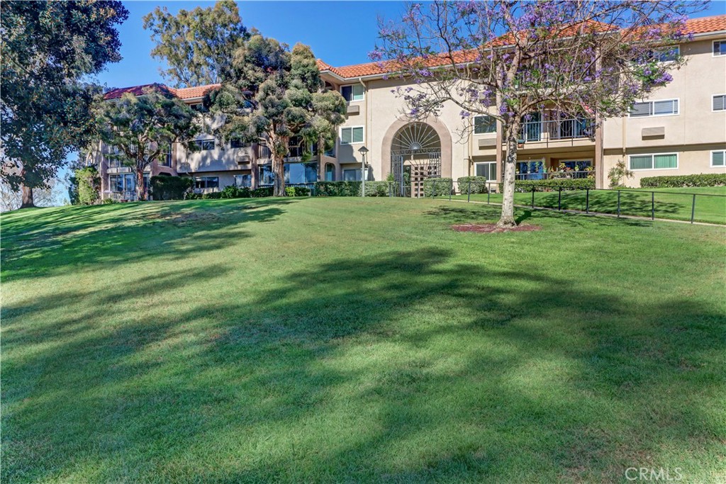 5371 Punta Alta 2G, Laguna Woods CA 92637 - photo 1