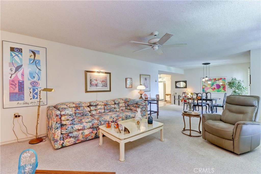 5371 Punta Alta 3F, Laguna Woods CA 92637 - photo 8