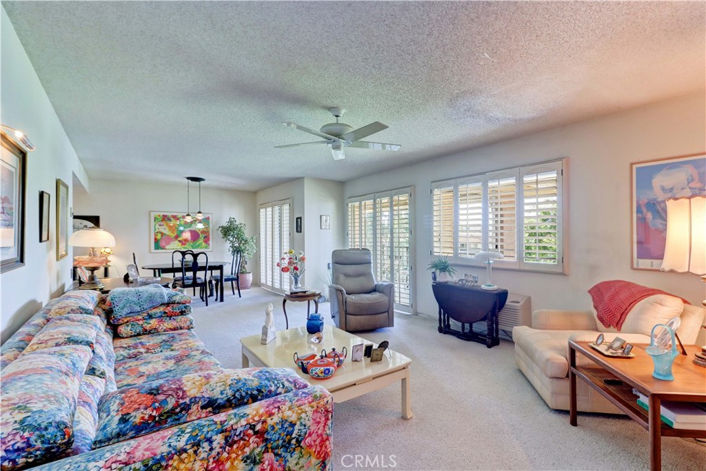 5371 Punta Alta 3F, Laguna Woods CA 92637 - photo 9