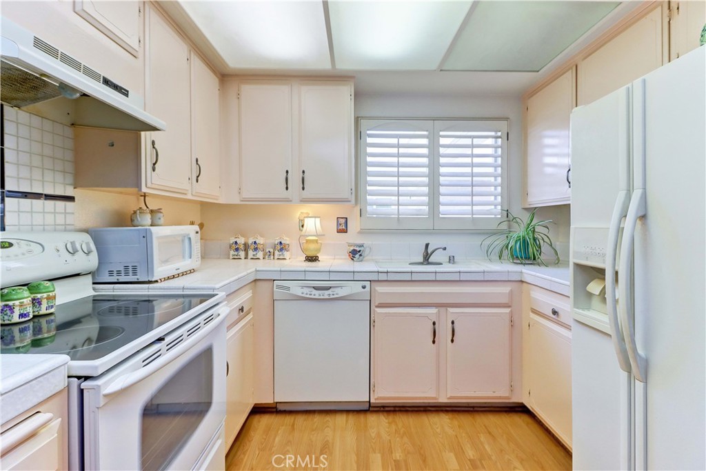 5371 Punta Alta 3F, Laguna Woods CA 92637 - photo 14