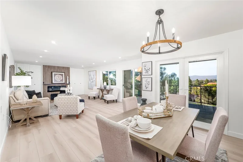 5372 Punta Alta 1C, Laguna Woods, CA 92637