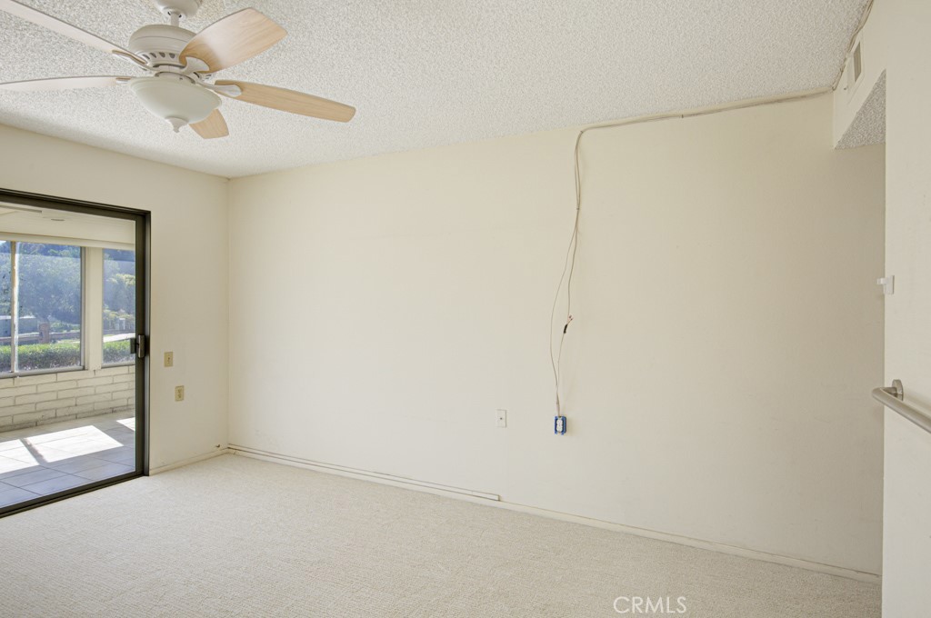 Another view of the left side bedroom. - 5380 Avenida Sosiega B, Laguna Woods CA 92637 - photo 17