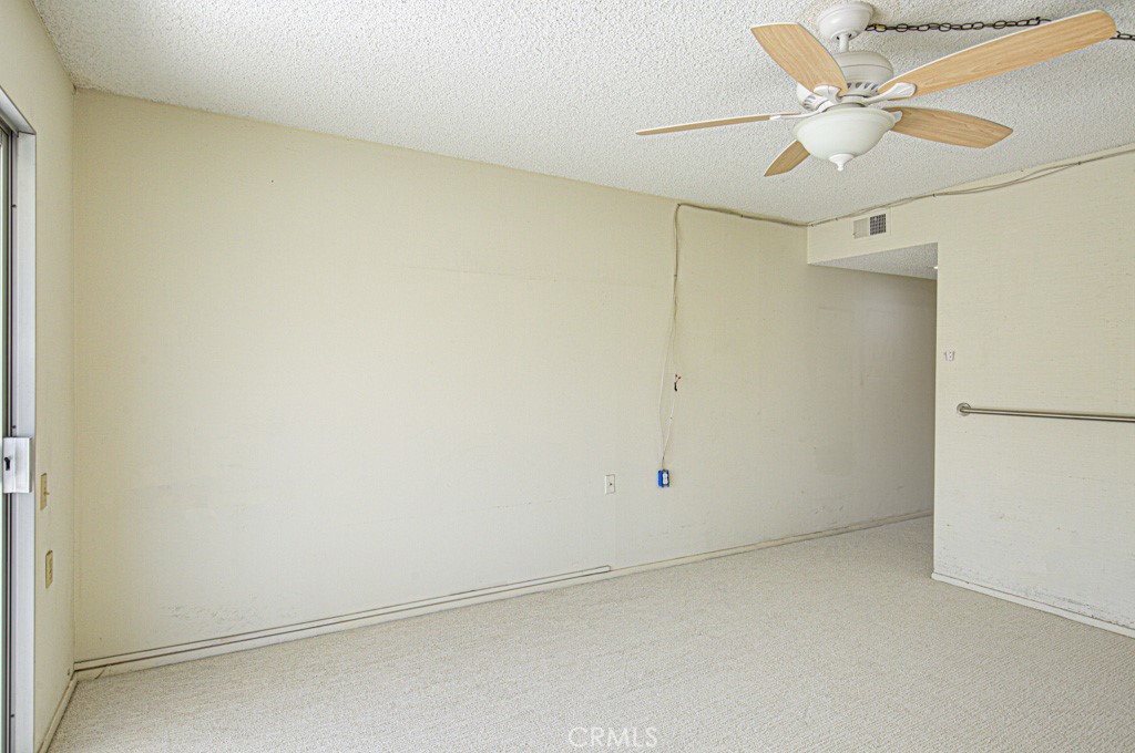 Another view of the left-side bedroom. - 5380 Avenida Sosiega B, Laguna Woods CA 92637 - photo 18