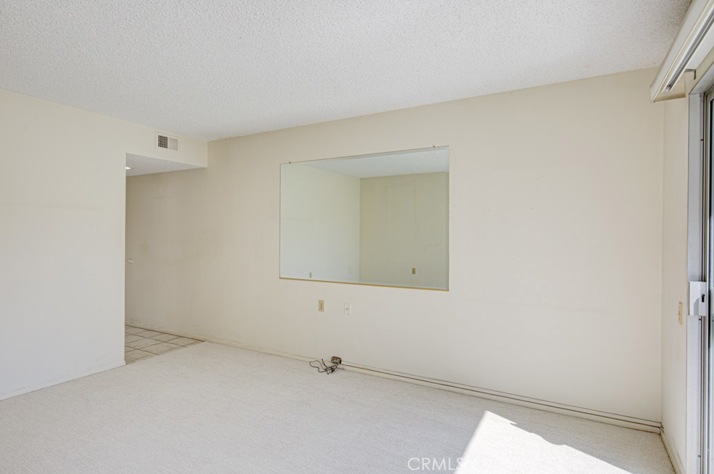 Another view of the right side bedroom. - 5380 Avenida Sosiega B, Laguna Woods CA 92637 - photo 22