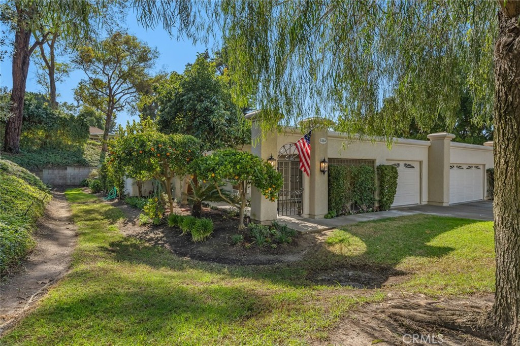 5384 W Paseo Del Lago W A, Laguna Woods CA 92637 - photo 1