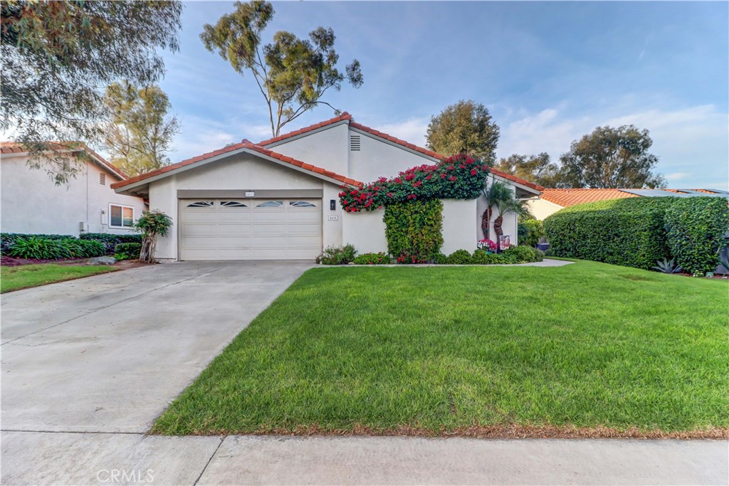 5415 Via Carrizo, Laguna Woods CA 92637 - photo 1