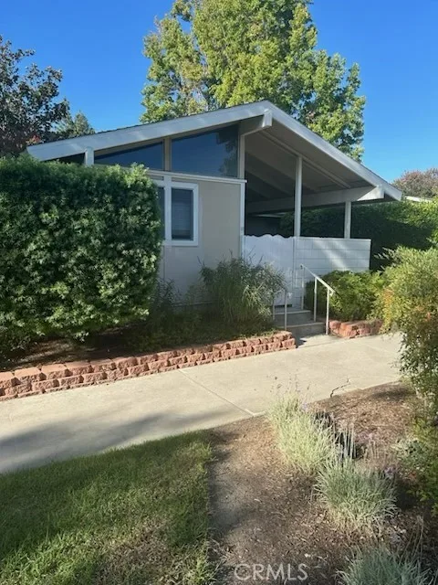 542 Via Estrada B, Laguna Woods, CA 92637