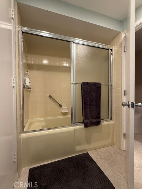 Tub Shower Combination - 542 Via Estrada B, Laguna Woods CA 92637 - photo 10