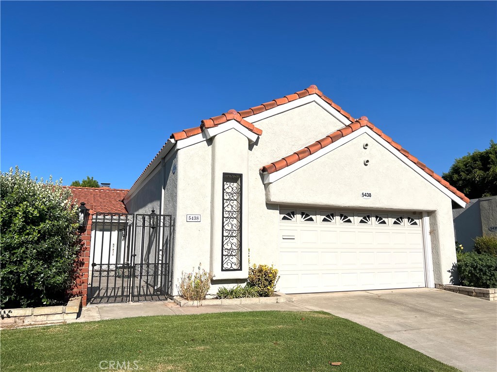 5438 Via Carrizo A, Laguna Woods CA 92637 - photo 1