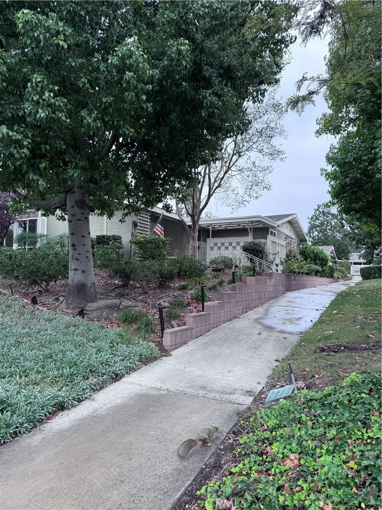 544 Via Estrada H, Laguna Woods, CA 92637