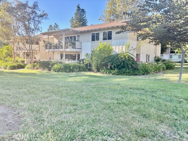 548 Via Estrada D, Laguna Woods CA 92637 - photo 1