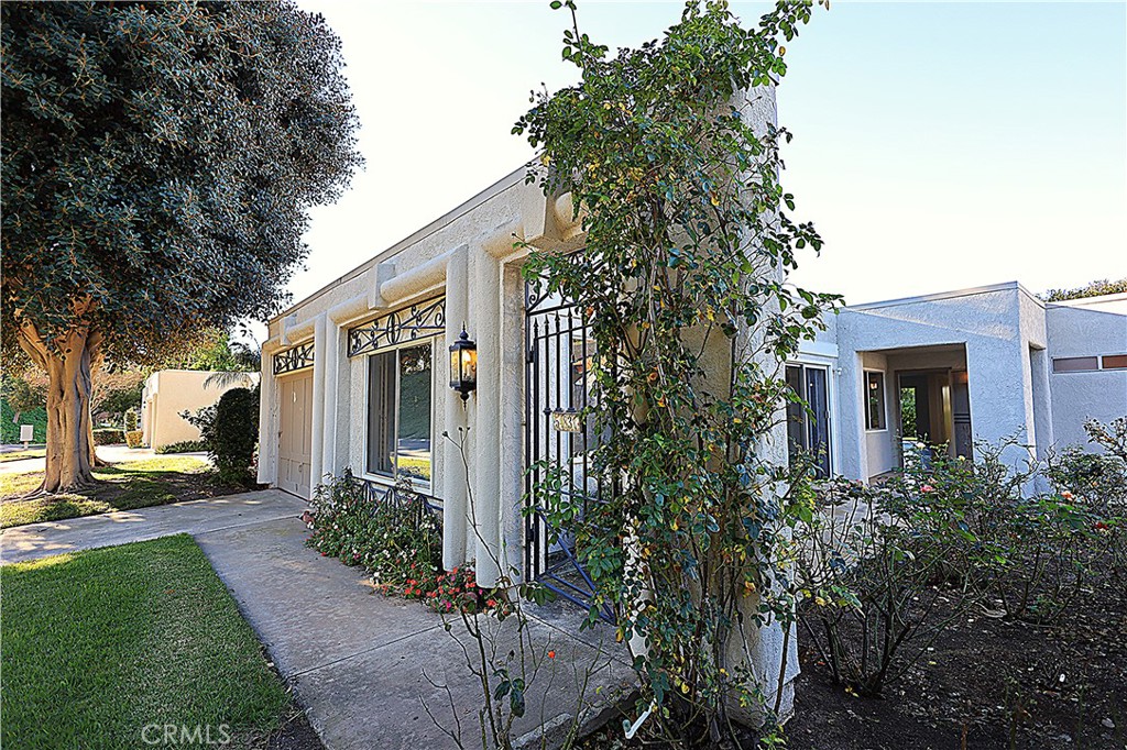 5483 Paseo Del Lago W C, Laguna Woods CA 92637 - photo 1