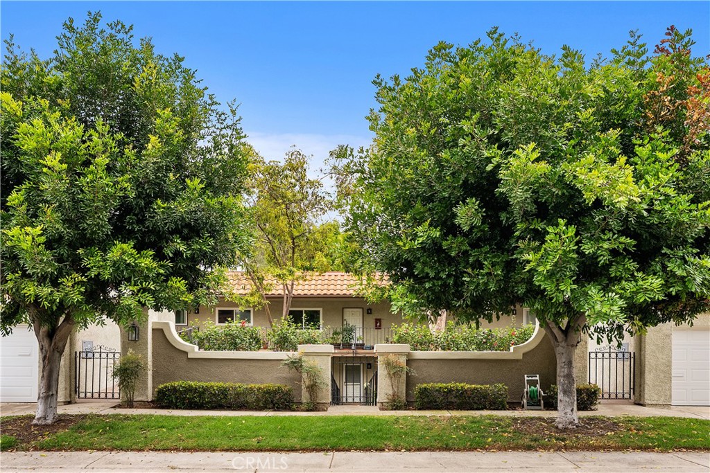 5489 Paseo Del Lago W B, Laguna Woods CA 92637 - photo 1