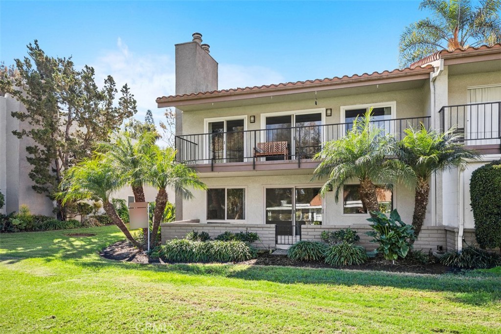 5490 Paseo Del Lago W C, Laguna Woods CA 92637 - photo 1