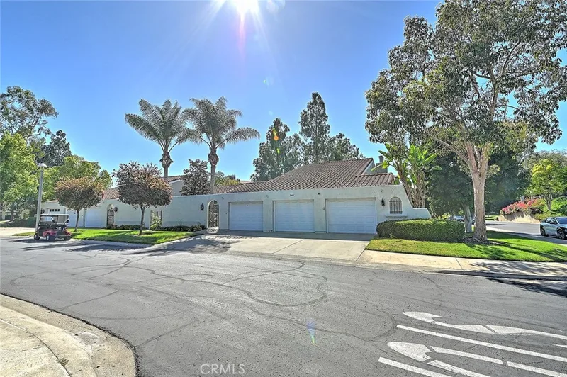 5497 E Paseo Del Lago E P, Laguna Woods, CA 92637