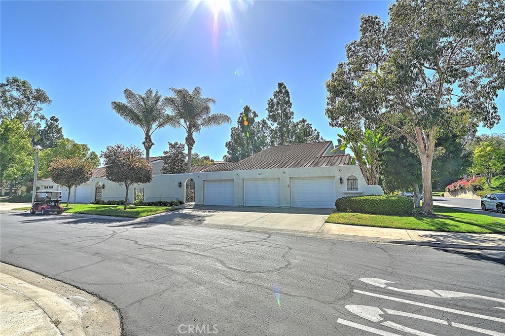 5497 E Paseo Del Lago E P, Laguna Woods CA 92637 - photo 1