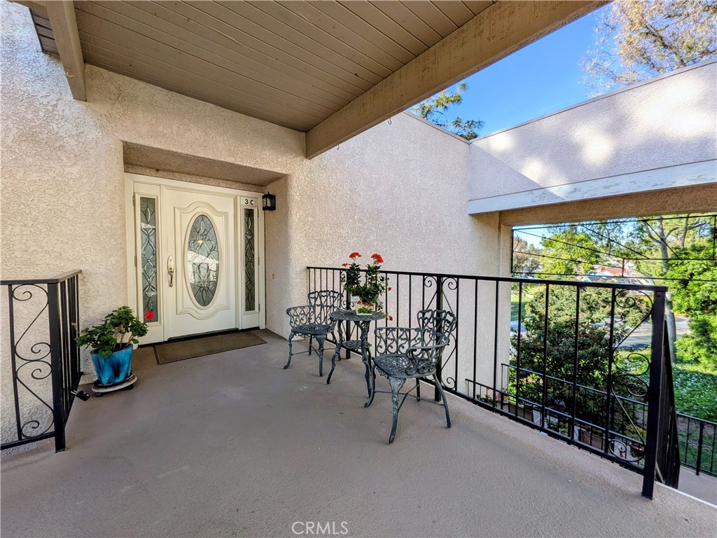 5499 Paseo Del Lago W 3C, Laguna Woods CA 92637 - photo 1