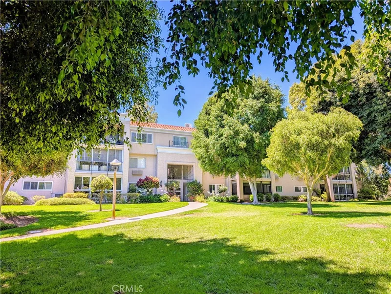 5499 Paseo Del Lago W 3D, Laguna Woods, CA 92637