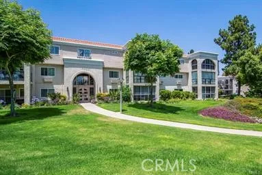 5500 Paseo Del Lago W, Laguna Woods, CA 92637