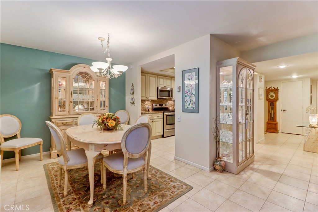 5506 Paseo Del Lago A, Laguna Woods CA 92637 - photo 12