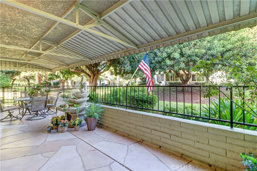 5506 Paseo Del Lago A, Laguna Woods CA 92637 - photo 31