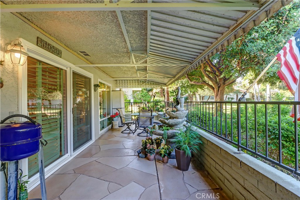 5506 Paseo Del Lago A, Laguna Woods CA 92637 - photo 32