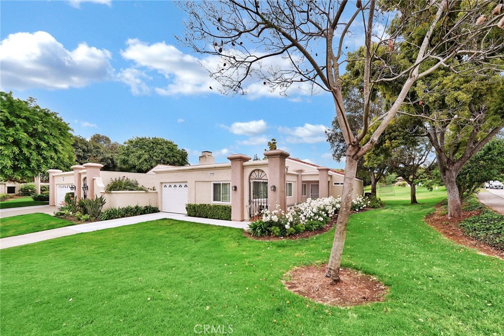5509 Paseo Del Lago W C, Laguna Woods CA 92637 - photo 1