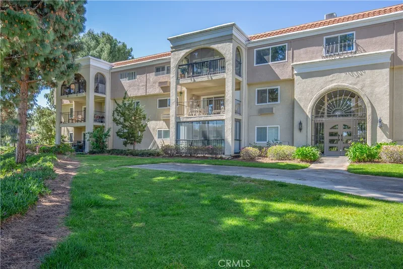 5510 Paseo Del Lago W. #2G, Laguna Woods, CA 92637