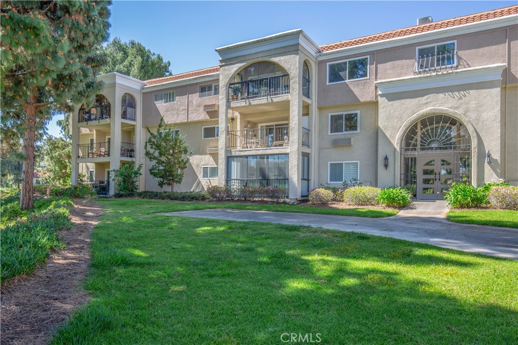 5510 Paseo Del Lago W. #2G, Laguna Woods CA 92637 - photo 1