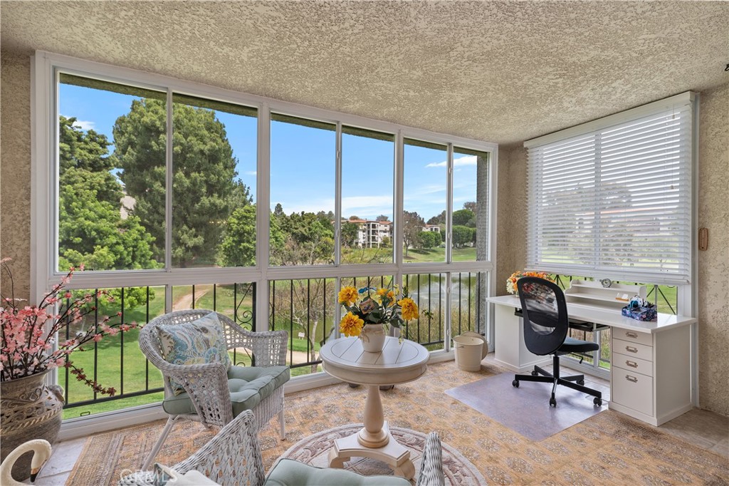 5515 Paseo Del Lago W 1D, Laguna Woods CA 92637 - photo 1