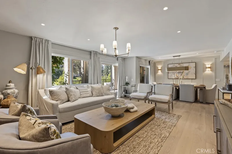5517 Paseo Del Lago E 1E, Laguna Woods, CA 92637