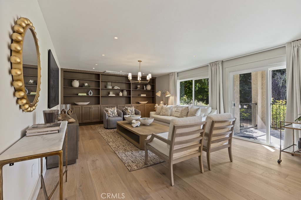 5517 Paseo Del Lago E 1E, Laguna Woods CA 92637 - photo 10