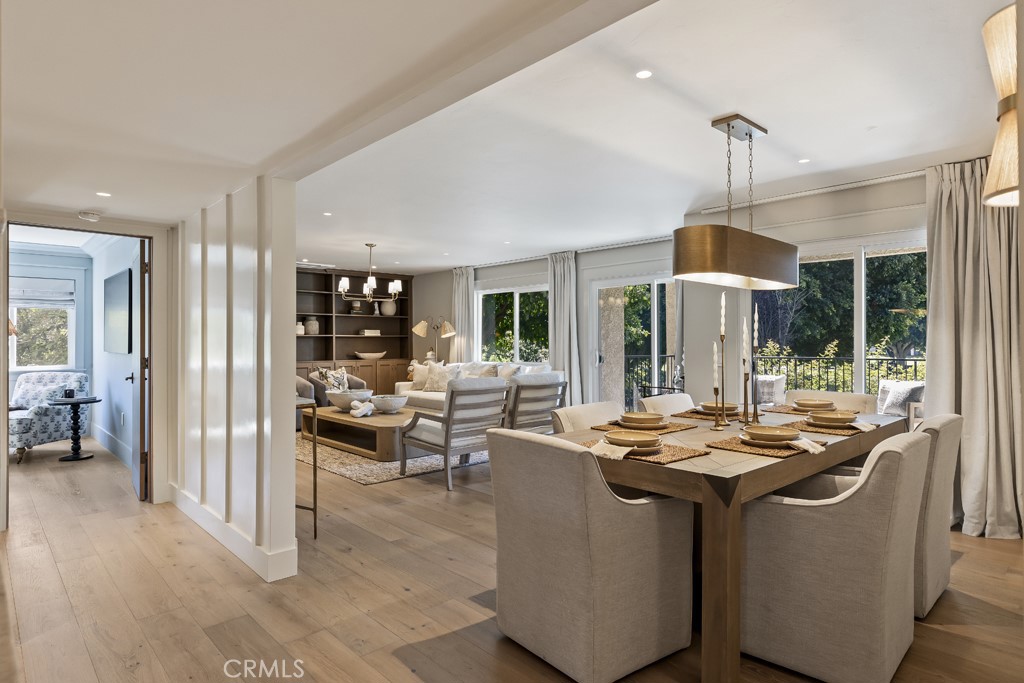 5517 Paseo Del Lago E 1E, Laguna Woods CA 92637 - photo 20
