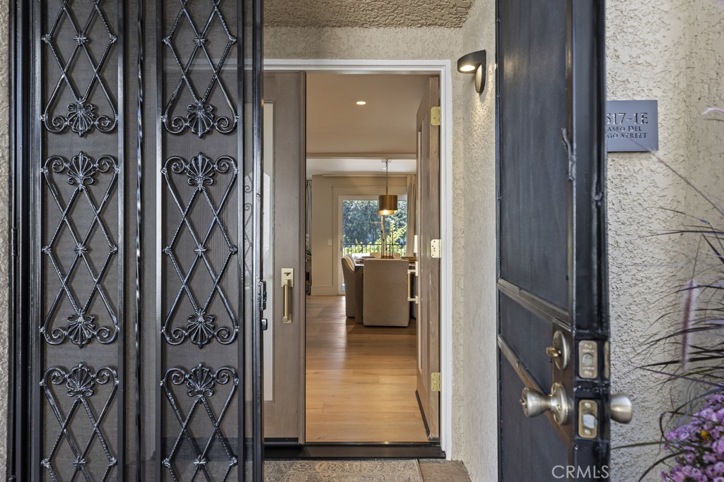 5517 Paseo Del Lago E 1E, Laguna Woods CA 92637 - photo 68