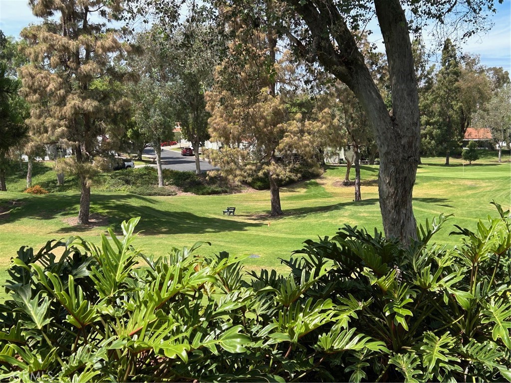 5518 Paseo Del Lago E 1-E, Laguna Woods CA 92637 - photo 1