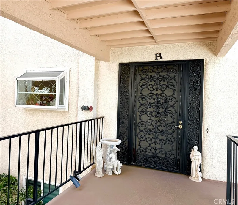 5519 Paseo Del Lago E 2H, Laguna Woods