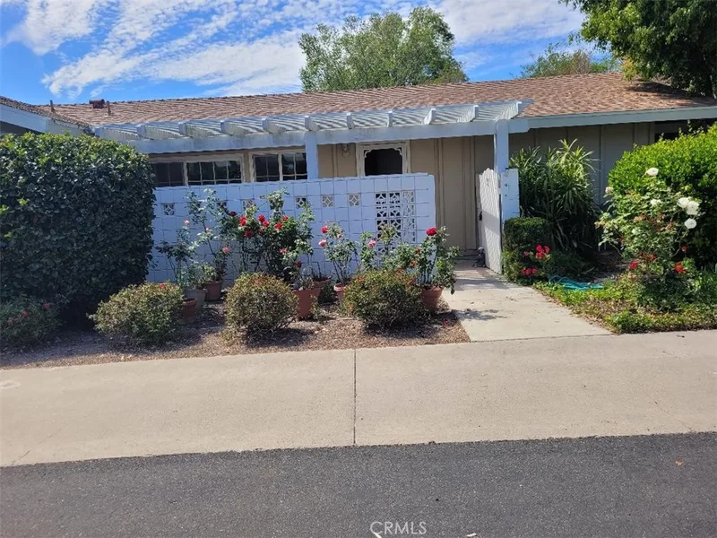 552 Avenida Sevilla C, Laguna Woods