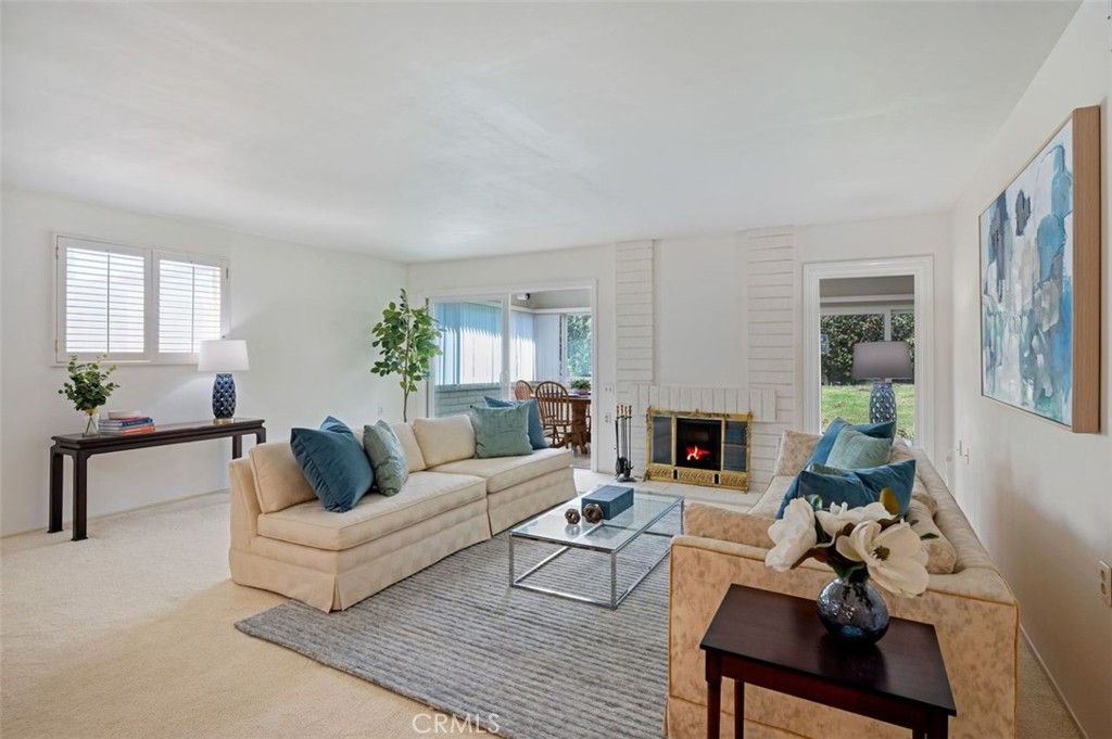 5520 Via La Mesa A, Laguna Woods CA 92637 - photo 1
