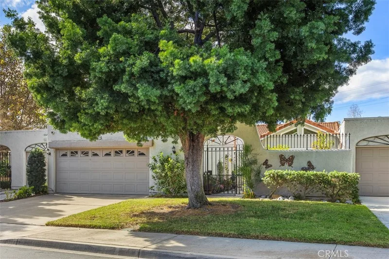 5522 Via La Mesa B, Laguna Woods, CA 92637