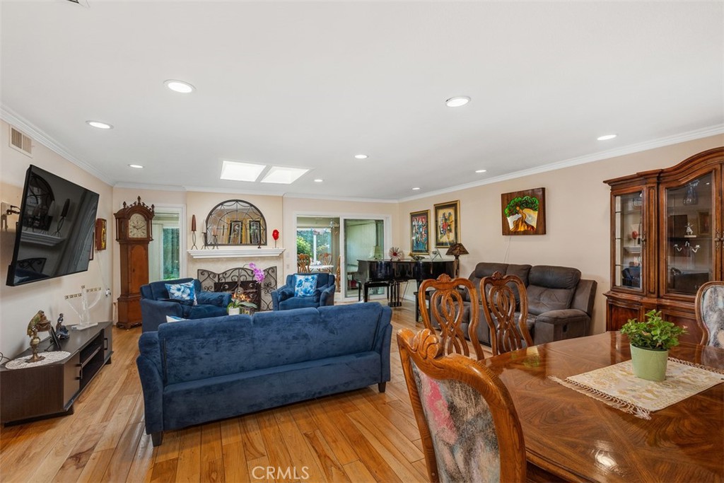 5522 Via La Mesa B, Laguna Woods CA 92637 - photo 12