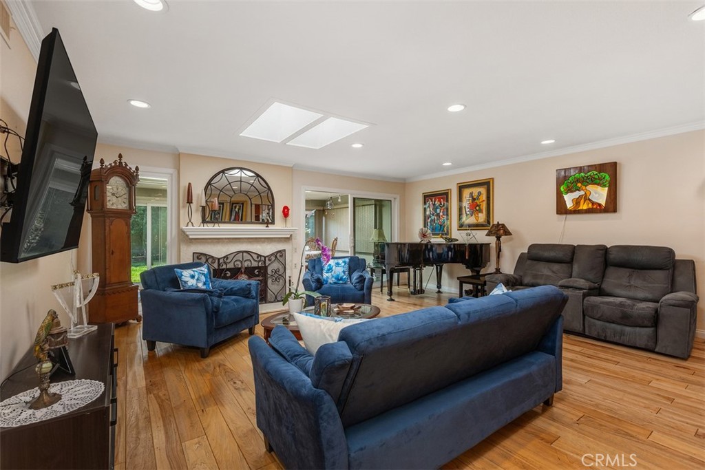 5522 Via La Mesa B, Laguna Woods CA 92637 - photo 13