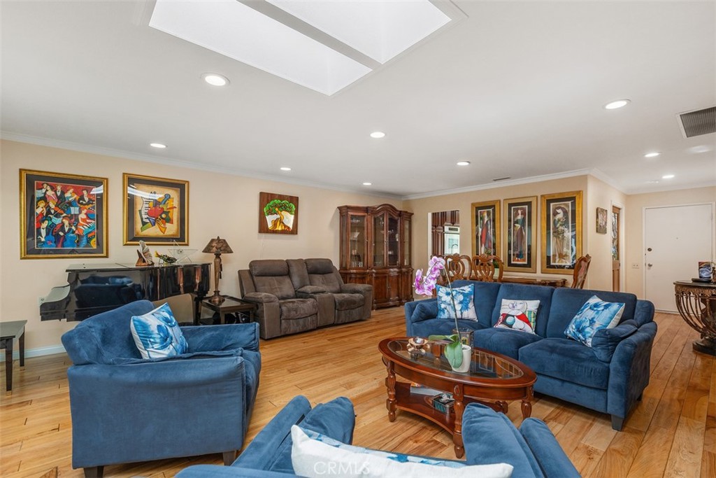 5522 Via La Mesa B, Laguna Woods CA 92637 - photo 14