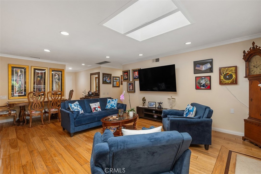 5522 Via La Mesa B, Laguna Woods CA 92637 - photo 15